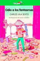   Odio a los fantasmas