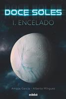   DOCE SOLES I: ENCÉLADO