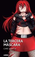   LA TERCERA MÁSCARA