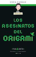 FILO & SOFÍA: Los asesinatos del origami