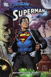 Superman. DC origini