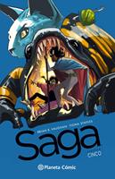   Saga nº 05