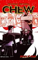   Chew n&ordm; 10/12