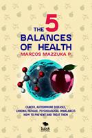   The 5 balances of health