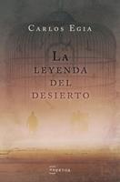   La leyenda del desierto