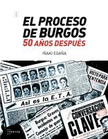   El proceso de Burgos 50 a&ntilde;os despu&eacute;s