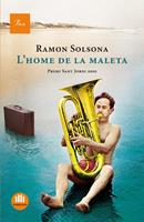   L'home de la maleta