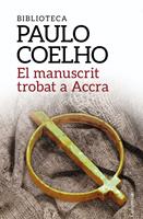   El manuscrit trobat a Accra