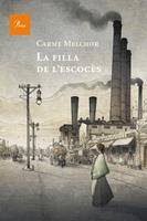   La filla de l'escocès
