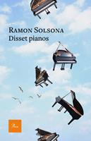   Disset pianos