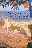   La claror del juliol