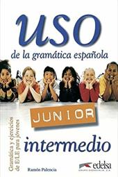 Uso de la gramática española. Libro alumno. Nivel junior intermedio. Con espansione online. Vol. 2