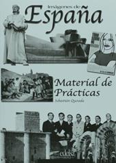 Imagenes de España. Material de practicas.