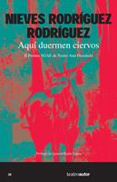   Aqu&iacute; duermen ciervos