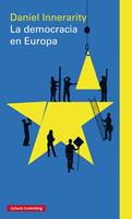   La democracia en Europa