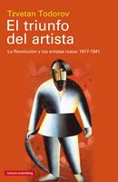   El triunfo del artista