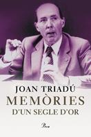   Memòries d'un segle d'or