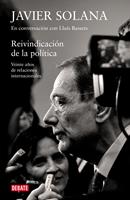   Reivindicación de la política