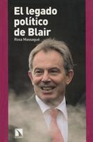   El legado político de Blair