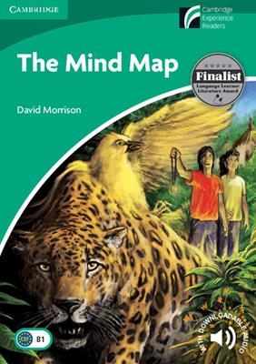 The Mind Map. Cambridge Experience Readers British English. The Mind Map. Paperback - David Morrison - Libro Cambridge 2009 | Libraccio.it