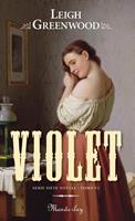   Violet (Siete novias 6)