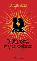   Vampiros para la eternidad (Los hermanos Argeneau 7)