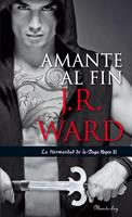   Amante al fin (La Hermandad de la Daga Negra 11)