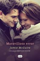   Maravilloso error (Los hermanos Maddox 1)