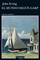   El mundo seg&uacute;n Garp