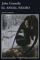   El ángel negro