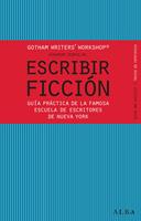   Escribir ficción