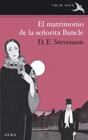   El matrimonio de la señorita Buncle