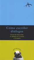   Cómo escribir diálogos