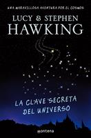 La clave secreta del universo (La clave secreta del universo 1)