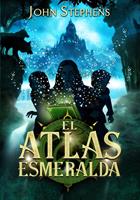   El Atlas Esmeralda (Los Libros de los Or&iacute;genes 1)