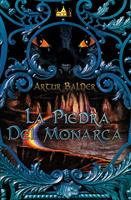 La piedra del monarca (Curdy 4)