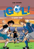   &iexcl;Gol! 5 - La gran final