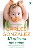   Mi niño no me come