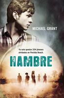 Hambre (Saga Olvidados 2)
