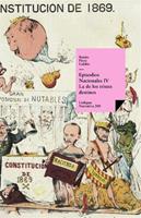   Episodios nacionales IV. La de los tristes destinos
