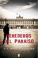  Herederos del paraíso