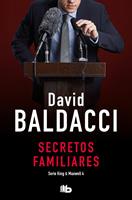 Secretos familiares (Saga King y Maxwell 4)