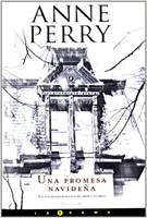 Una promesa navideña (Historias navideñas)