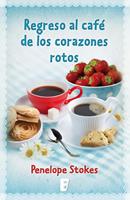   Regreso al caf&eacute; de los corazones rotos