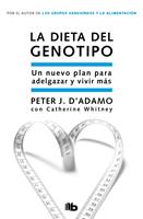   La dieta del genotipo