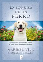   La sonrisa de un perro