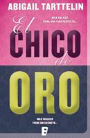   El chico de oro