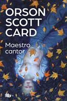   Maestro cantor