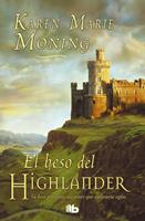   El beso del Highlander