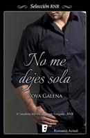   No me dejes sola